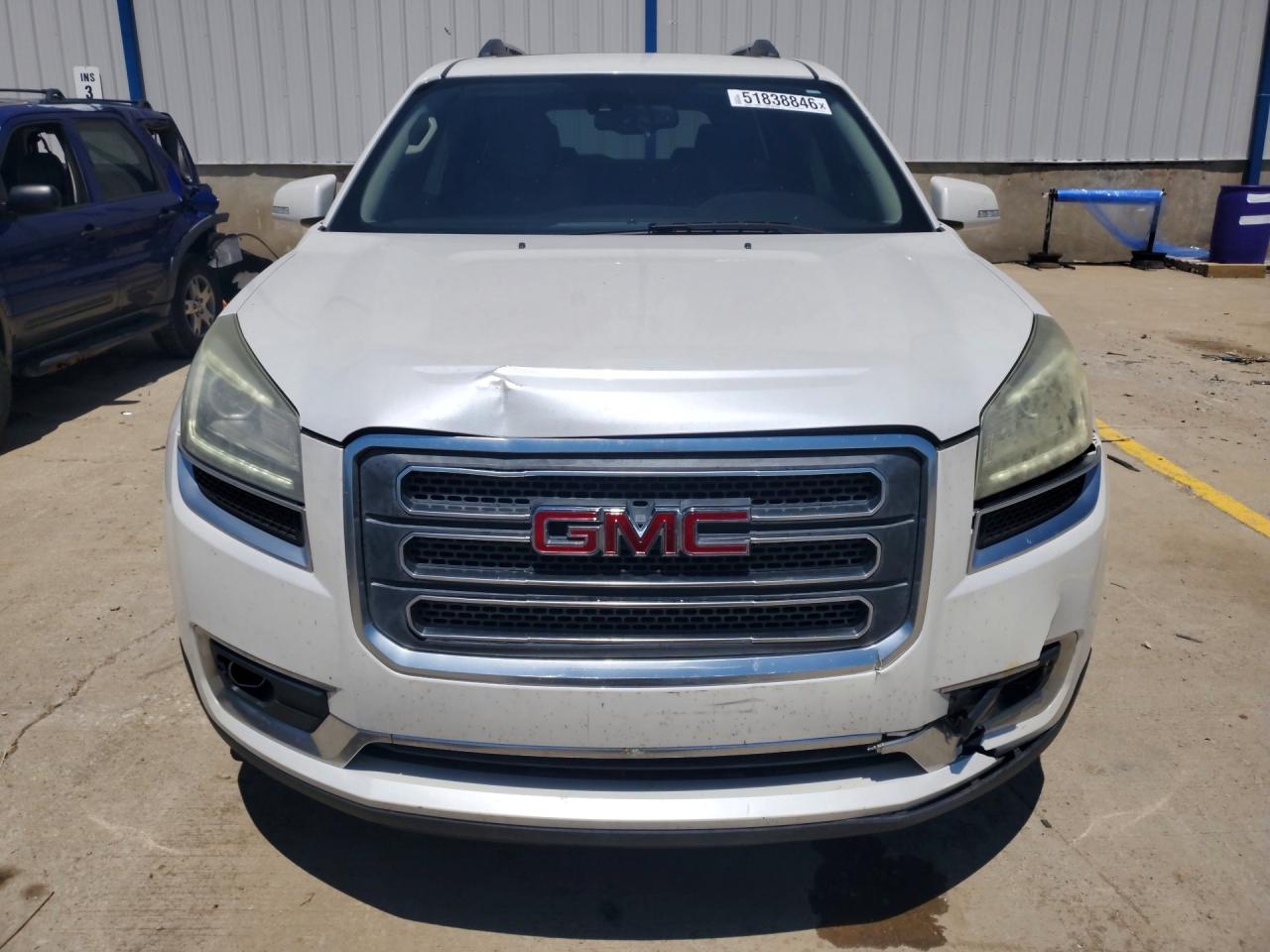 GMC Acadia Slt-1
