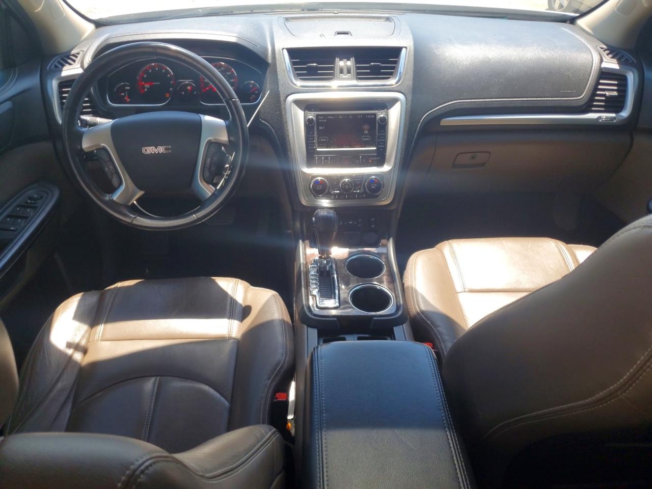 GMC Acadia Slt-1
