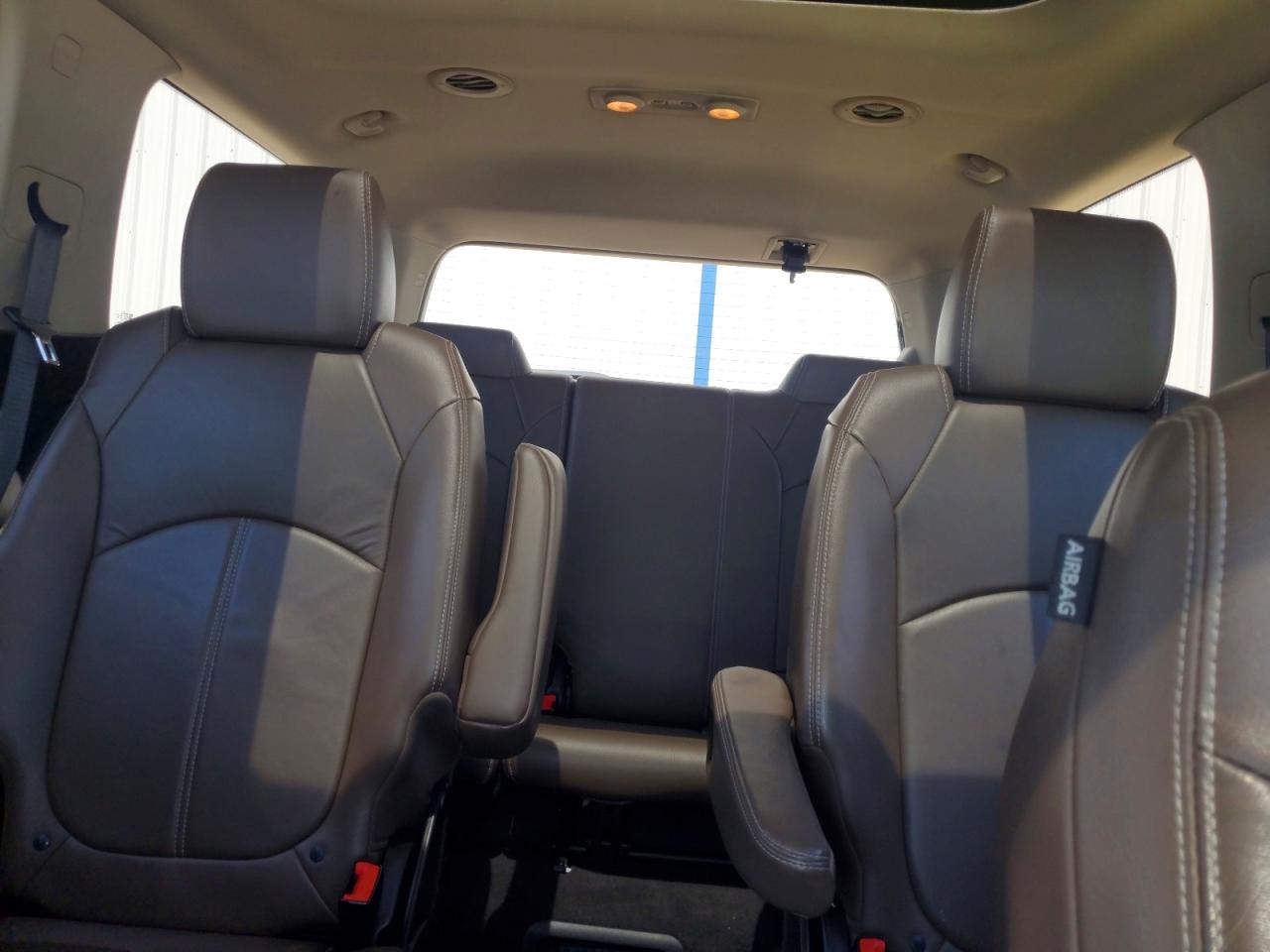 GMC Acadia Slt-1
