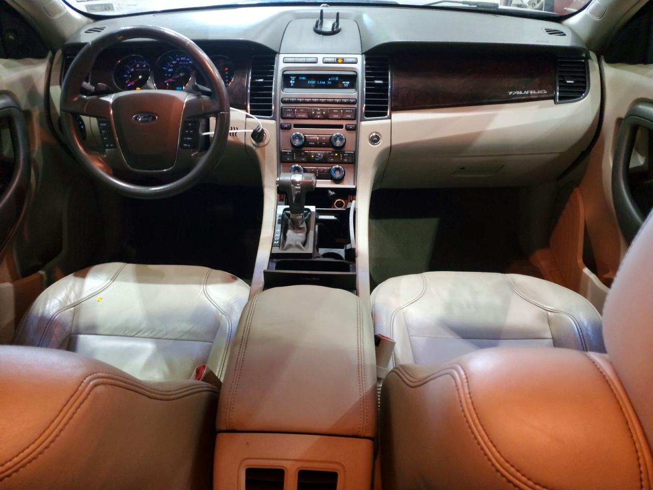 Ford Taurus Sel