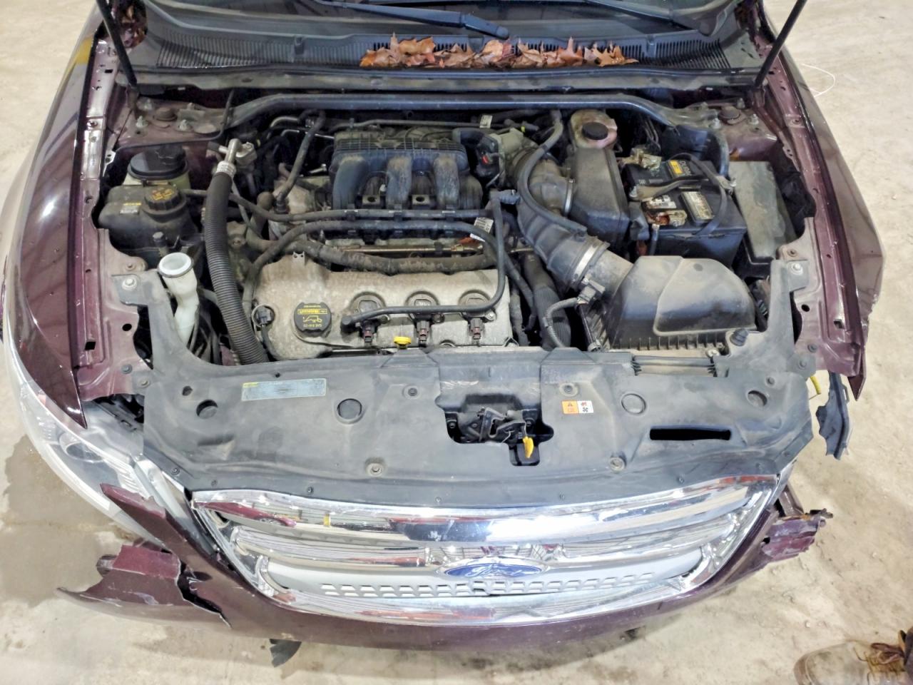 Ford Taurus Sel