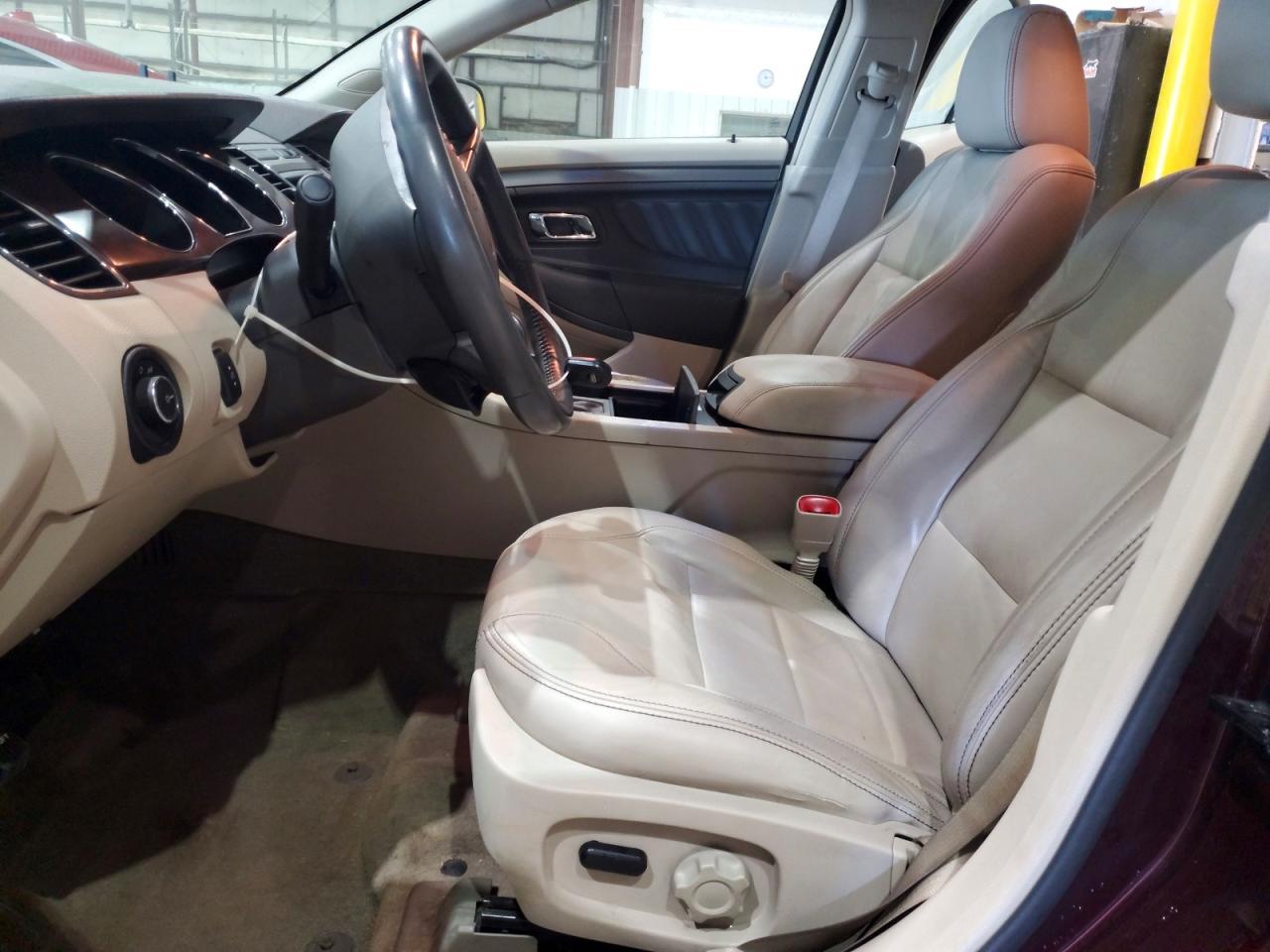 Ford Taurus Sel