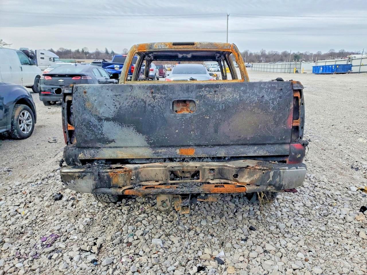 GMC Sierra K1500
