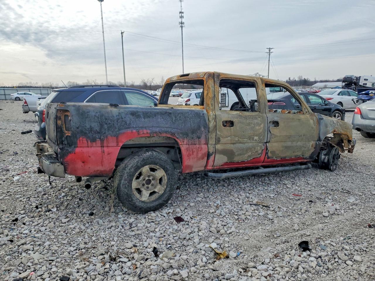 GMC Sierra K1500