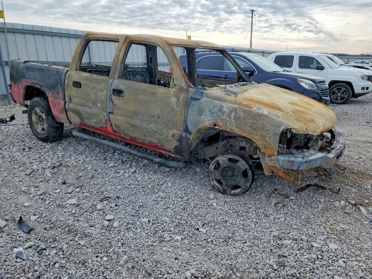 GMC Sierra K1500