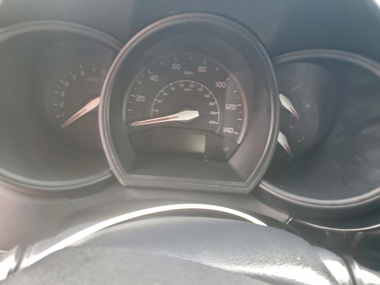 Kia Rio Lx