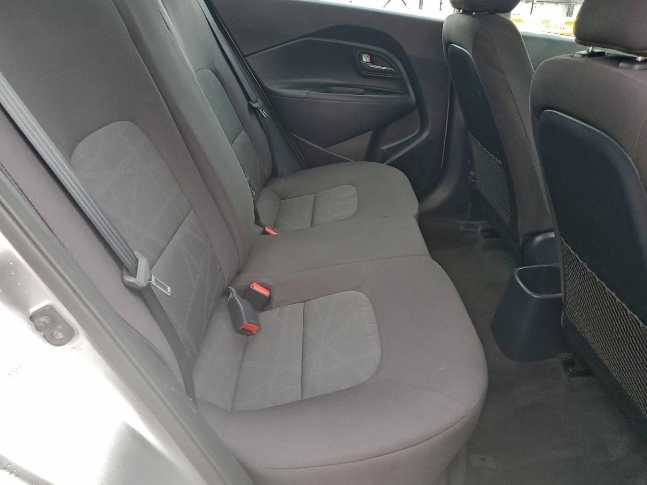 Kia Rio Lx