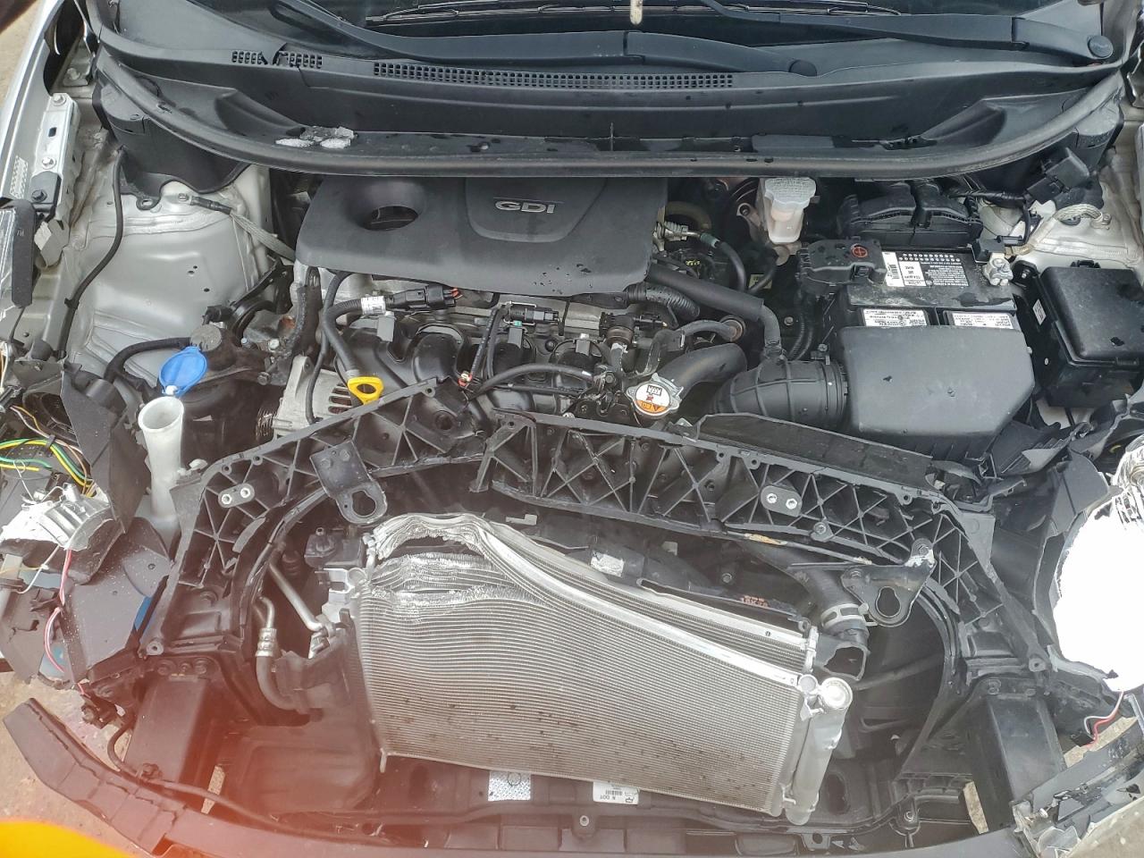 Kia Rio Lx
