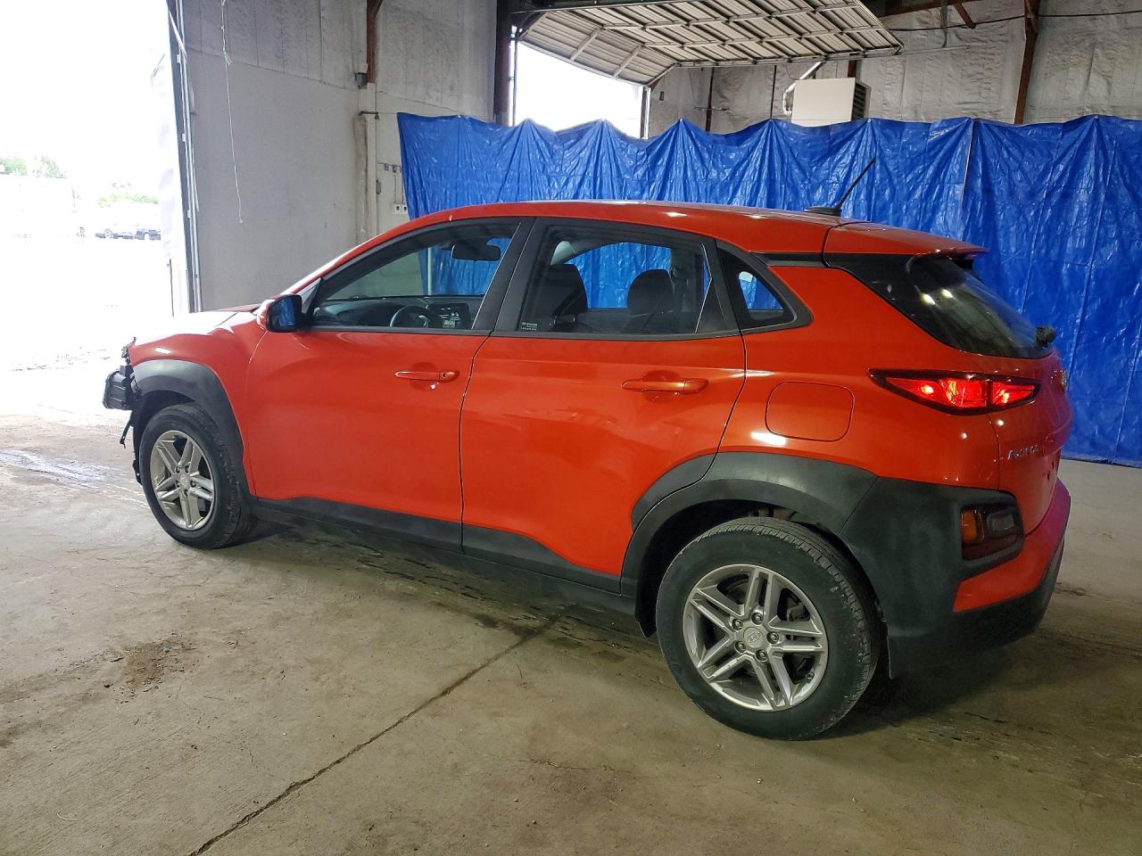 Hyundai KONA Se