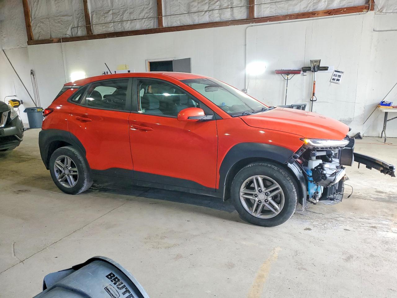 Hyundai KONA Se