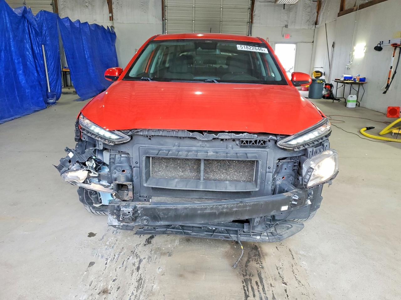 Hyundai KONA Se