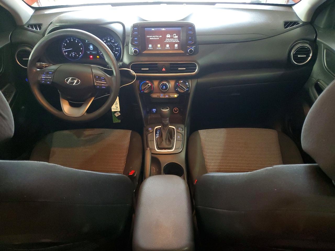 Hyundai KONA Se