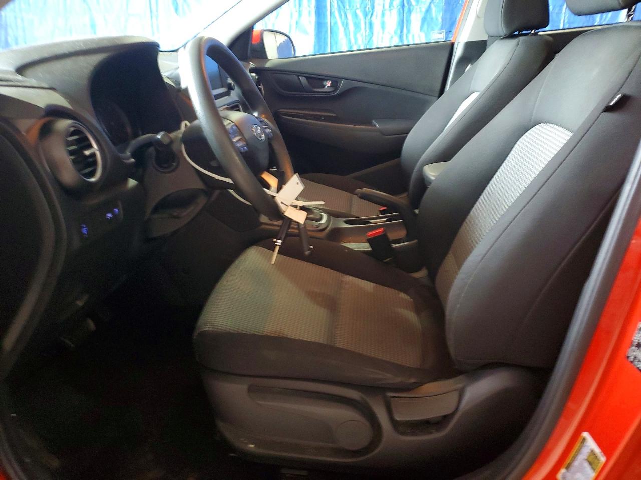 Hyundai KONA Se