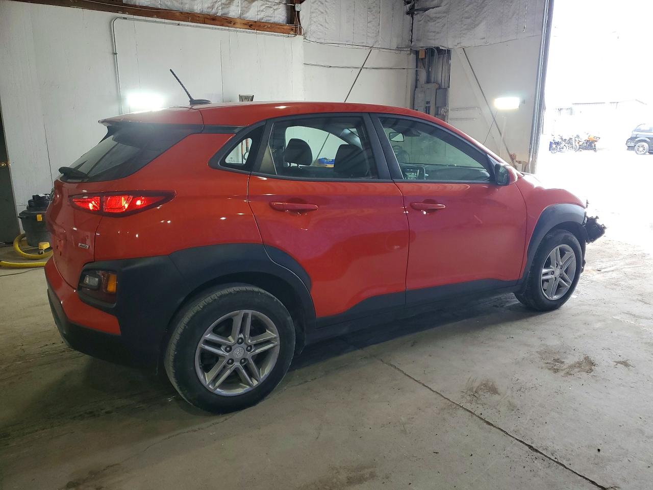 Hyundai KONA Se