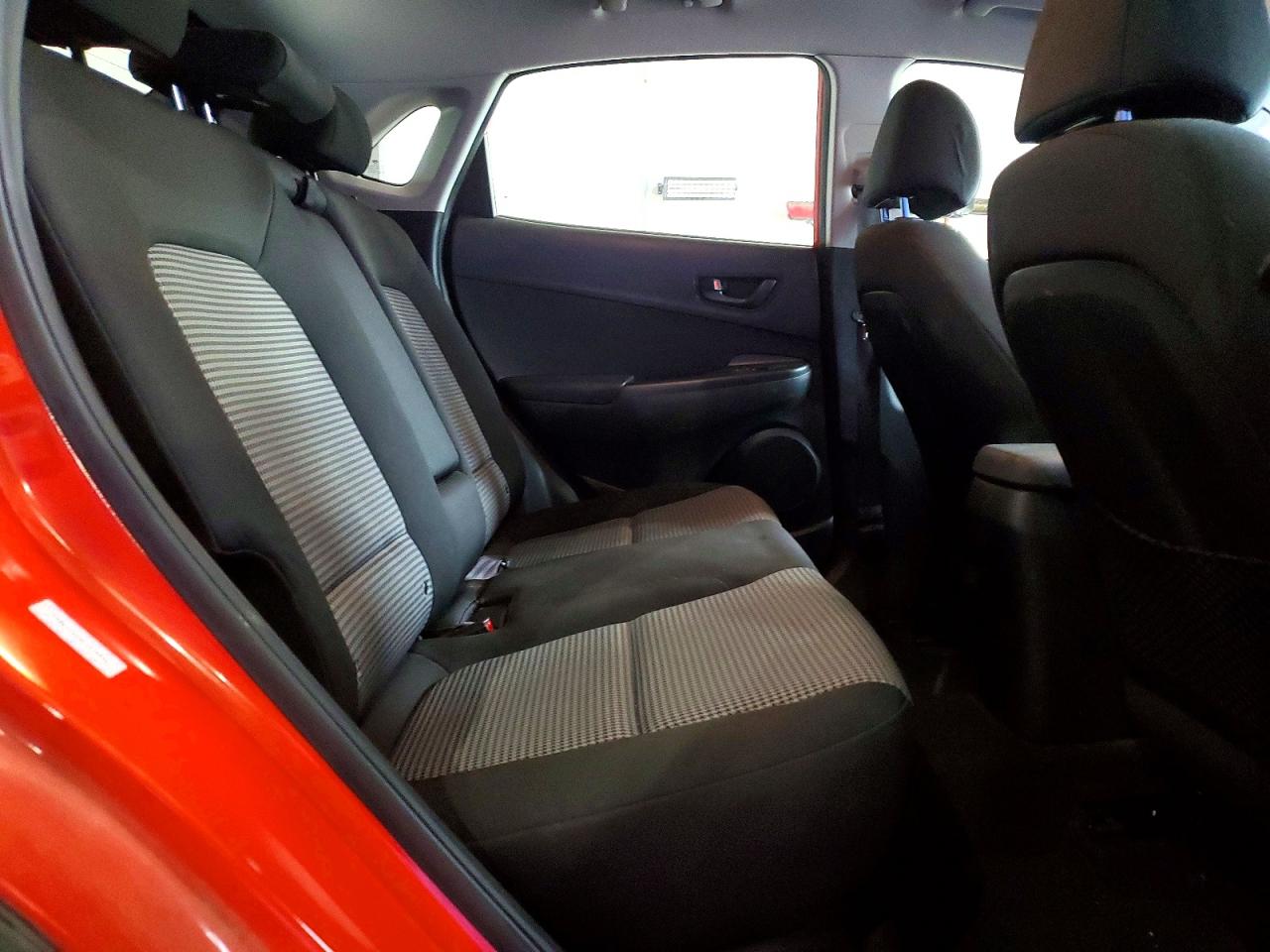 Hyundai KONA Se