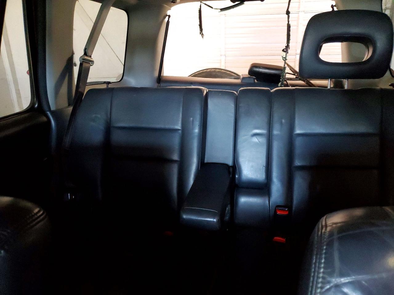 Honda Crv Se