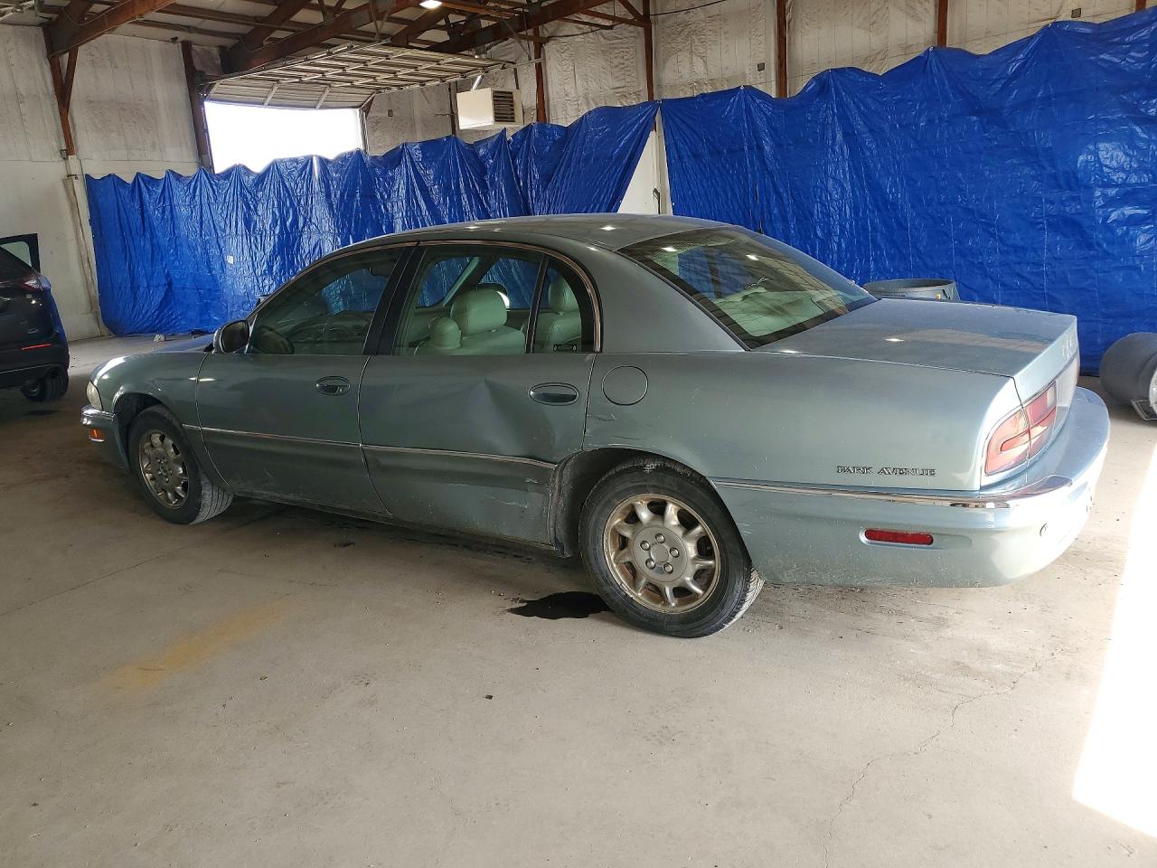 Buick Park Ave