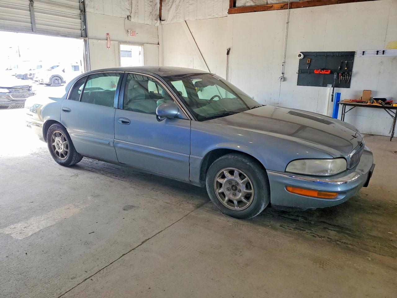 Buick Park Ave