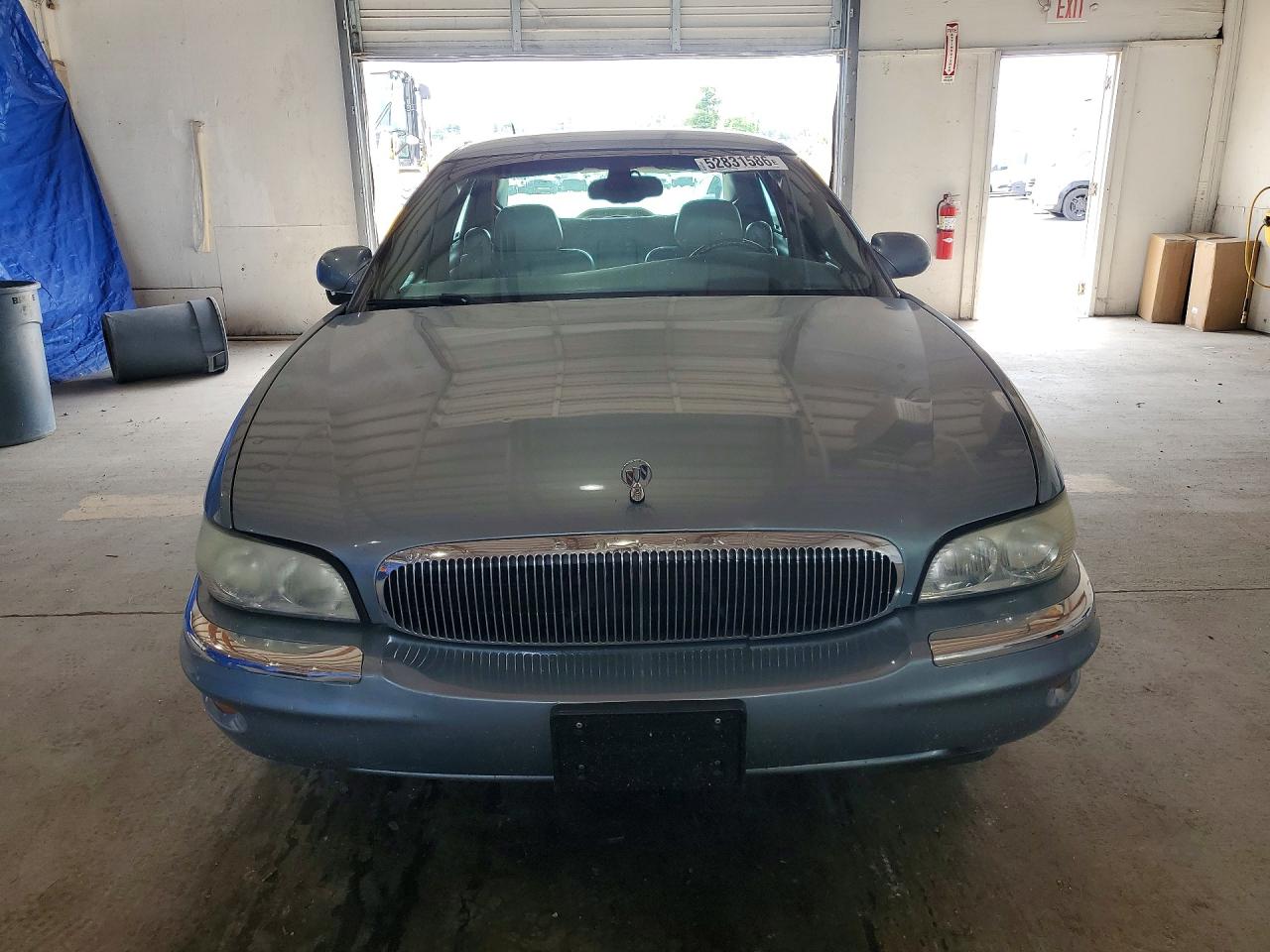 Buick Park Ave