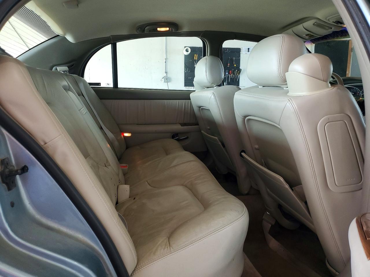 Buick Park Ave