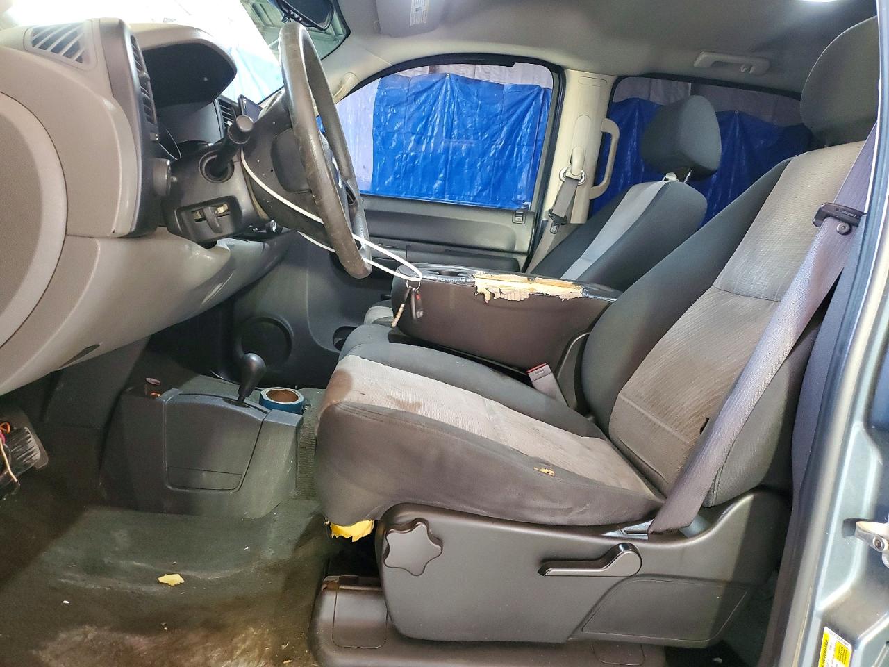 Chevrolet Silverado K1500