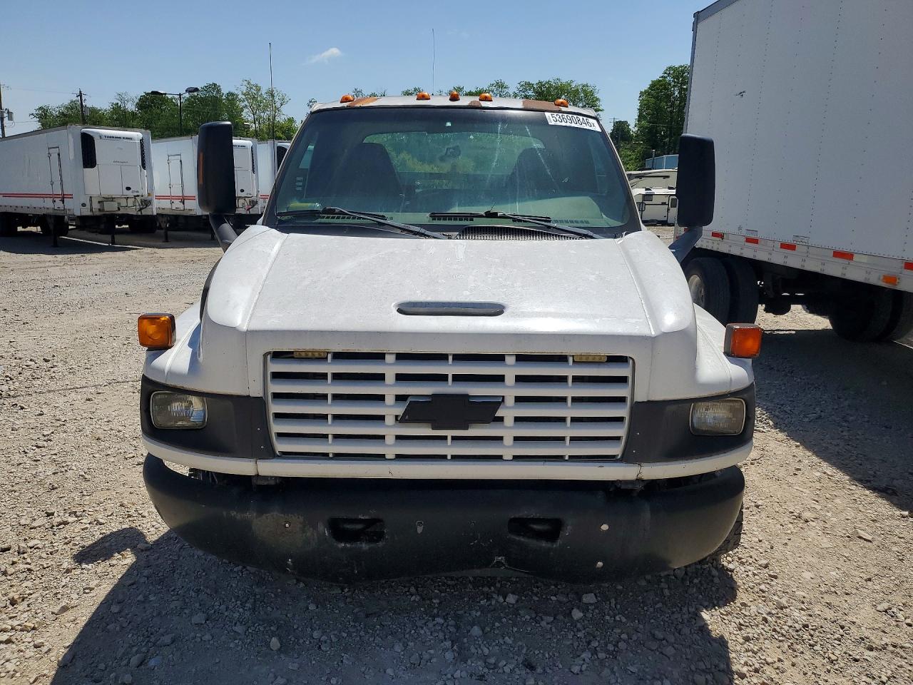 Chevrolet Ck Series