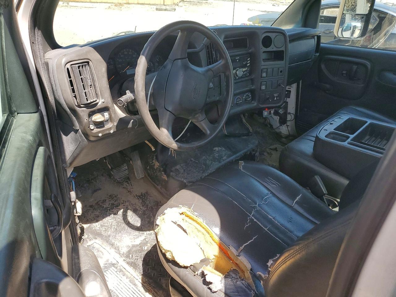 Chevrolet Ck Series
