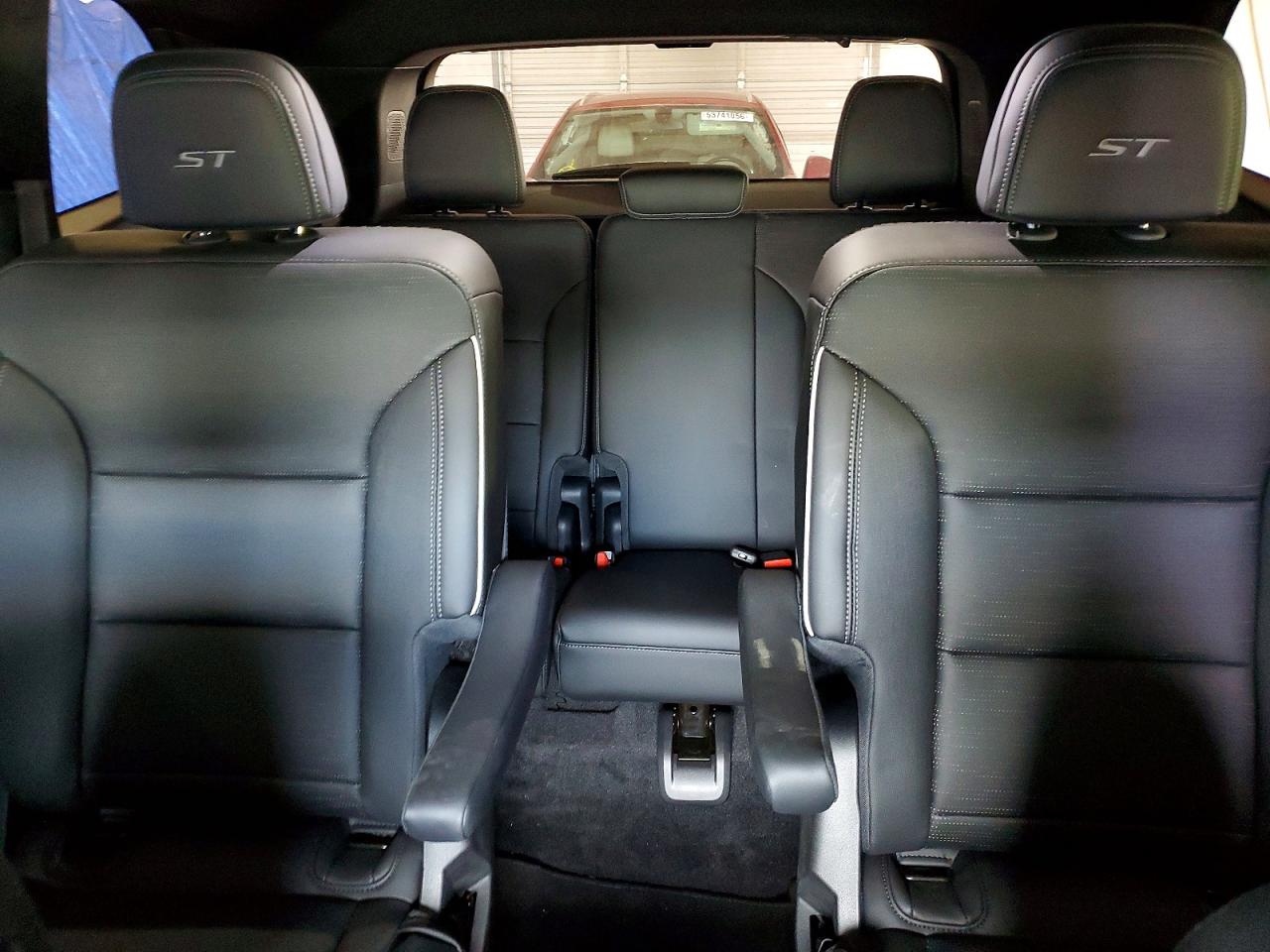 Buick Enclave Sp Sport Touring