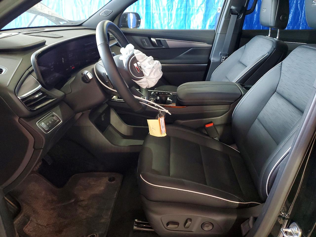 Buick Enclave Sp Sport Touring