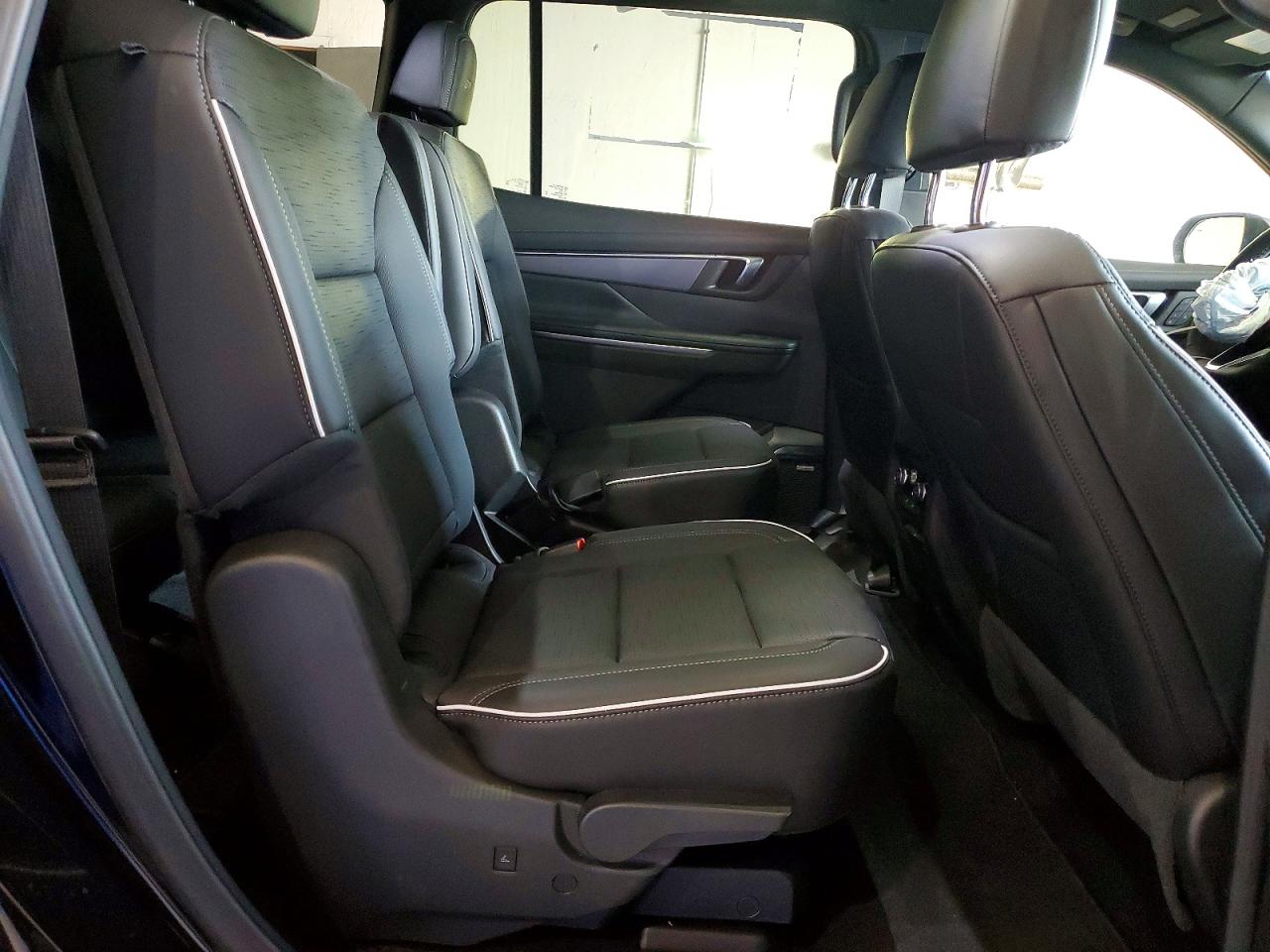 Buick Enclave Sp Sport Touring