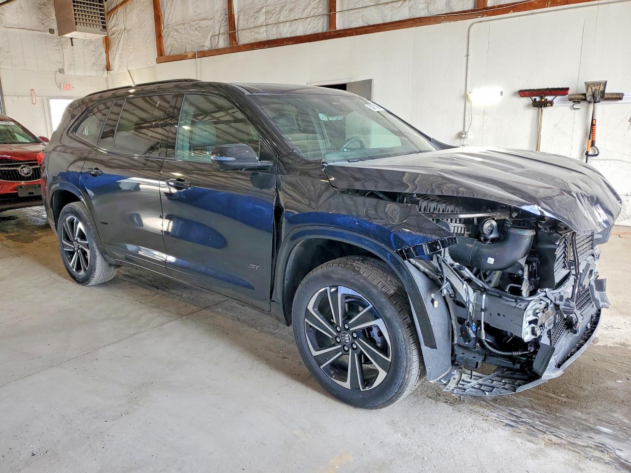 Buick Enclave Sp Sport Touring