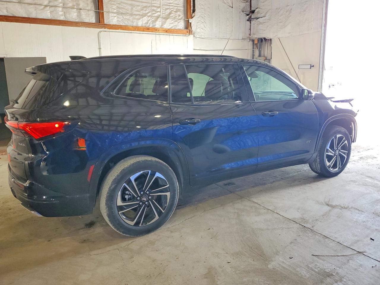 Buick Enclave Sp Sport Touring