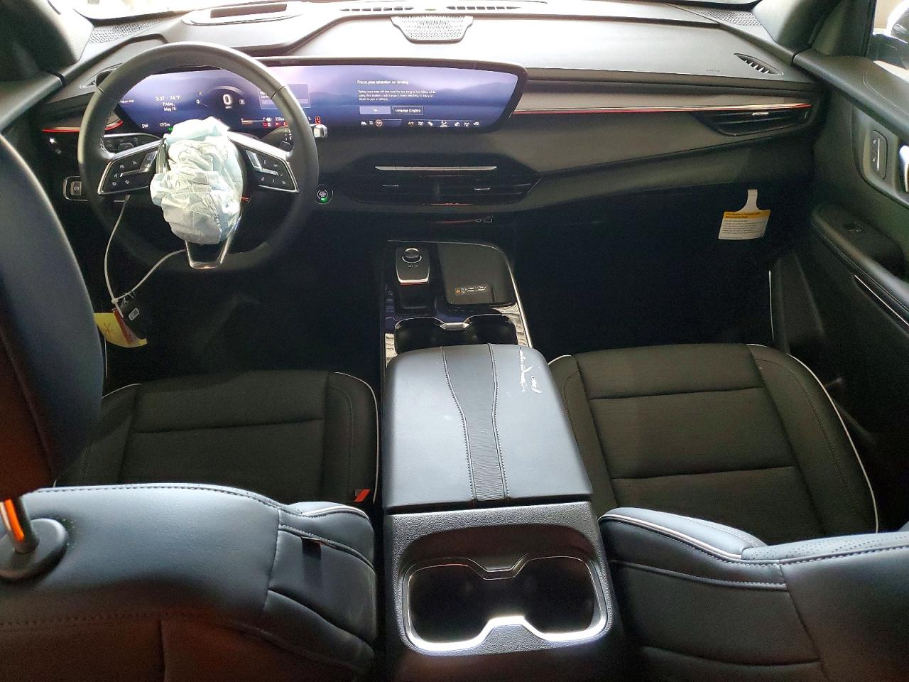 Buick Enclave Sp Sport Touring