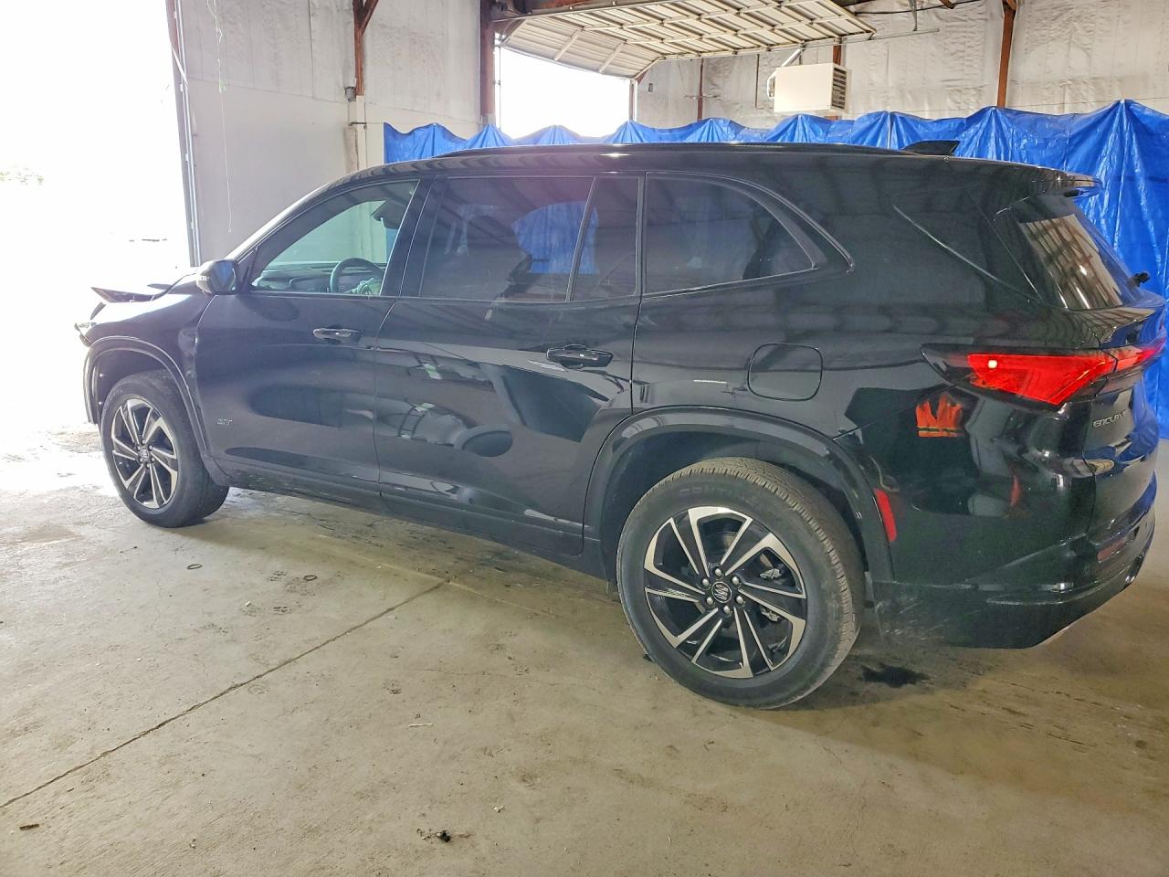 Buick Enclave Sp Sport Touring