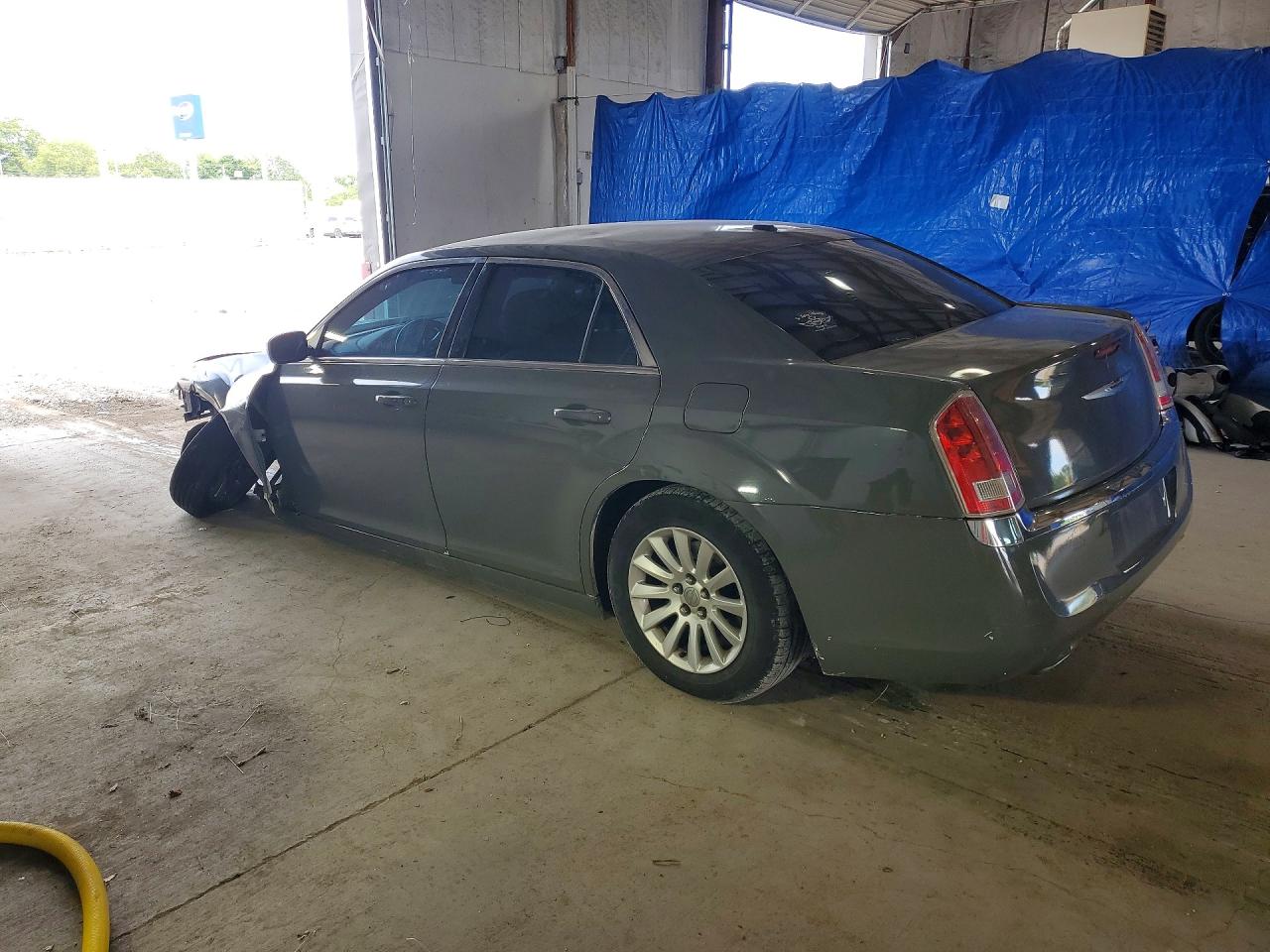 Chrysler 300