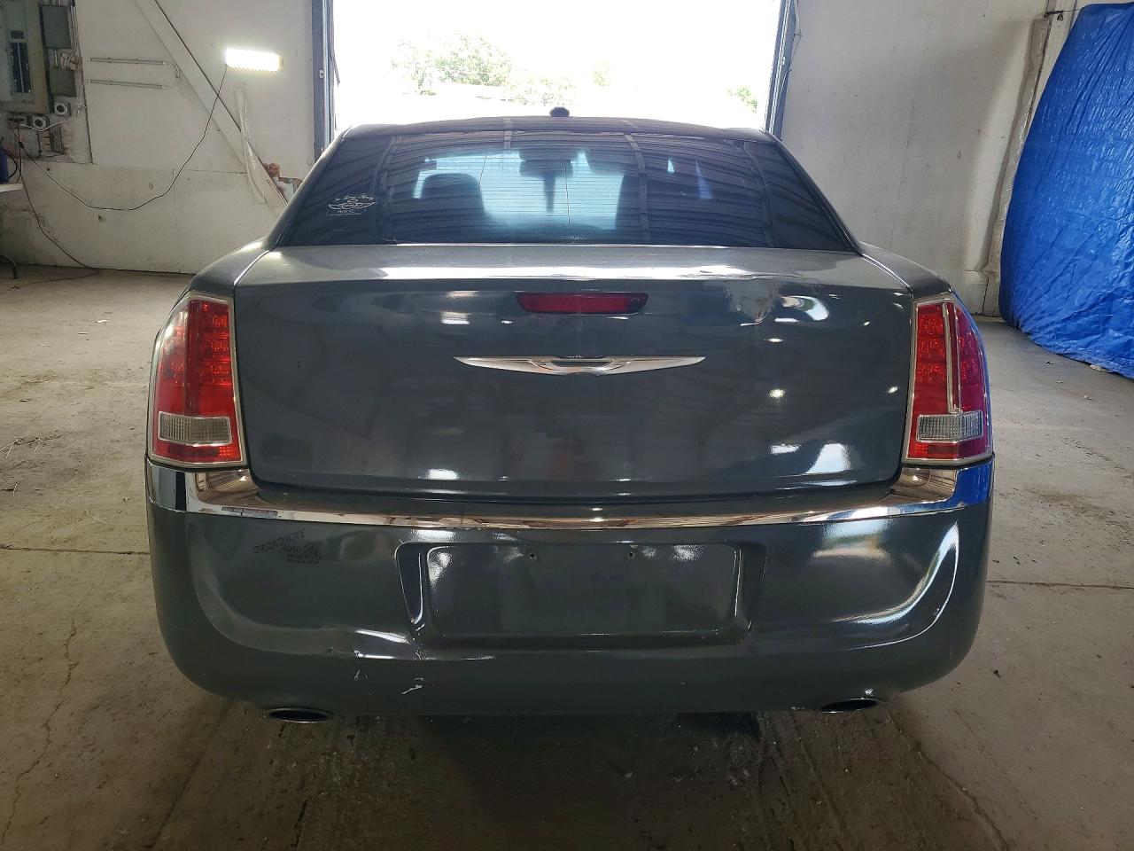 Chrysler 300