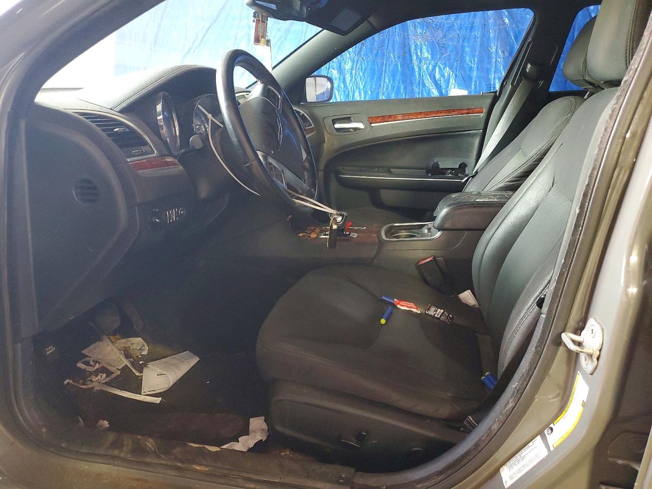 Chrysler 300
