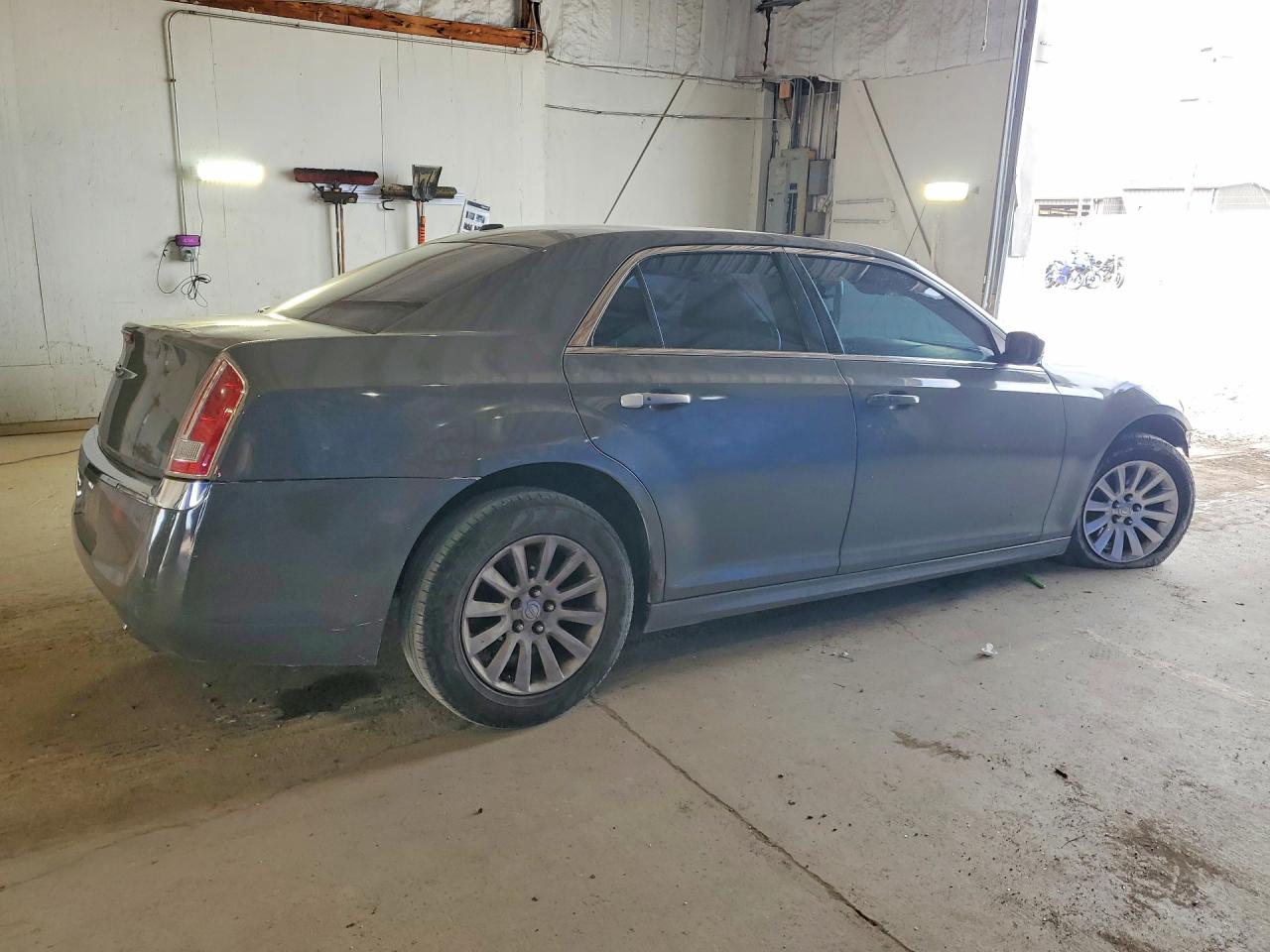 Chrysler 300