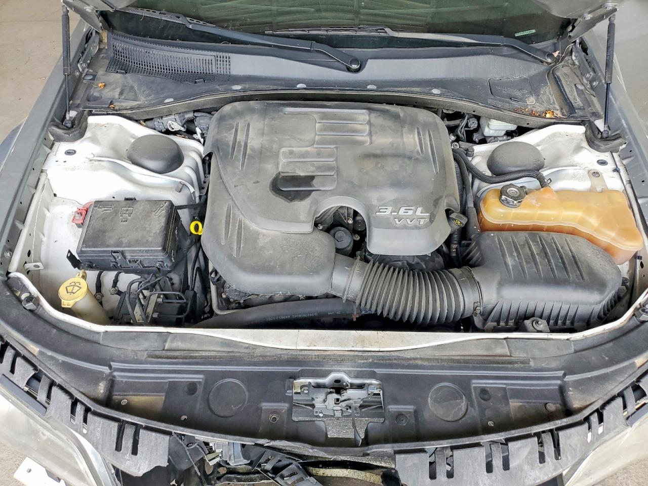 Chrysler 300