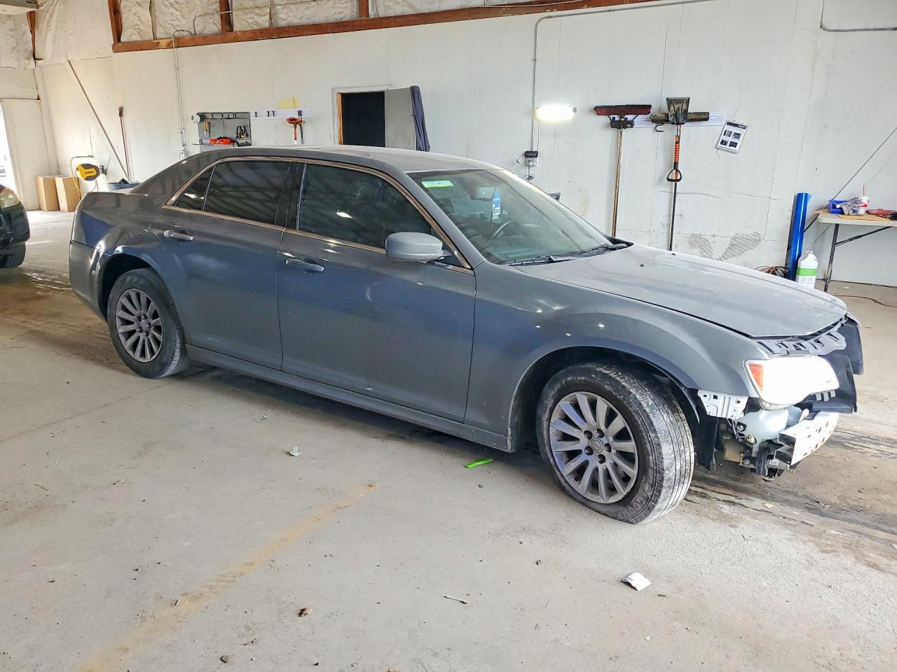 Chrysler 300