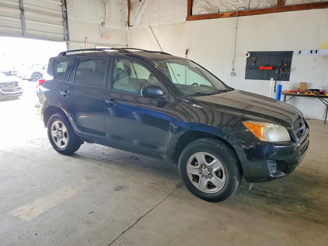 Toyota RAV4 Base