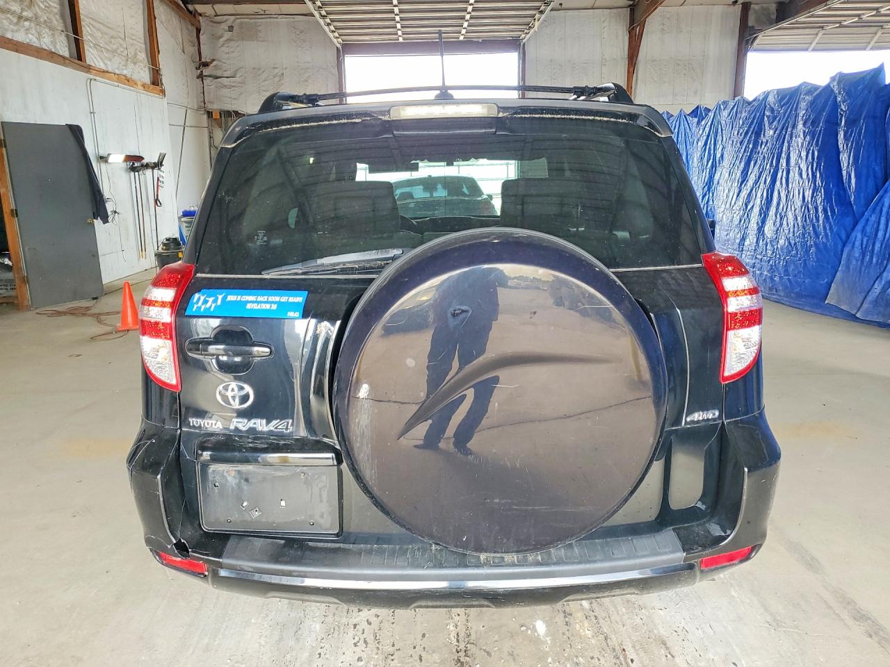 Toyota RAV4 Base