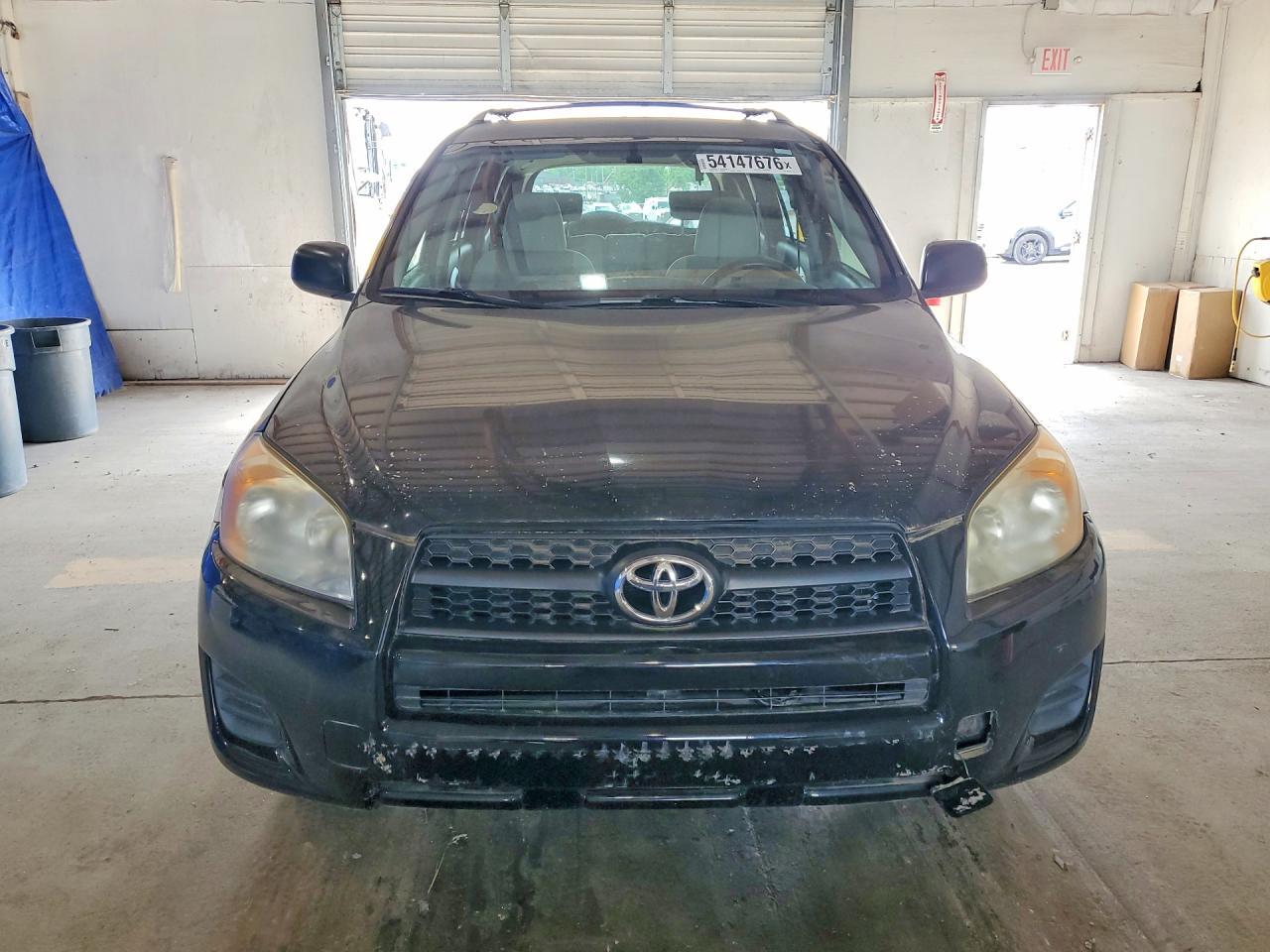 Toyota RAV4 Base