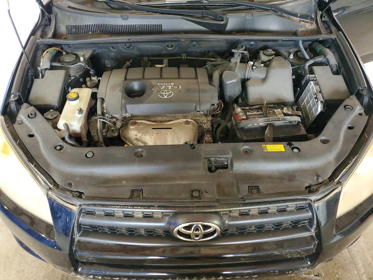 Toyota RAV4 Base