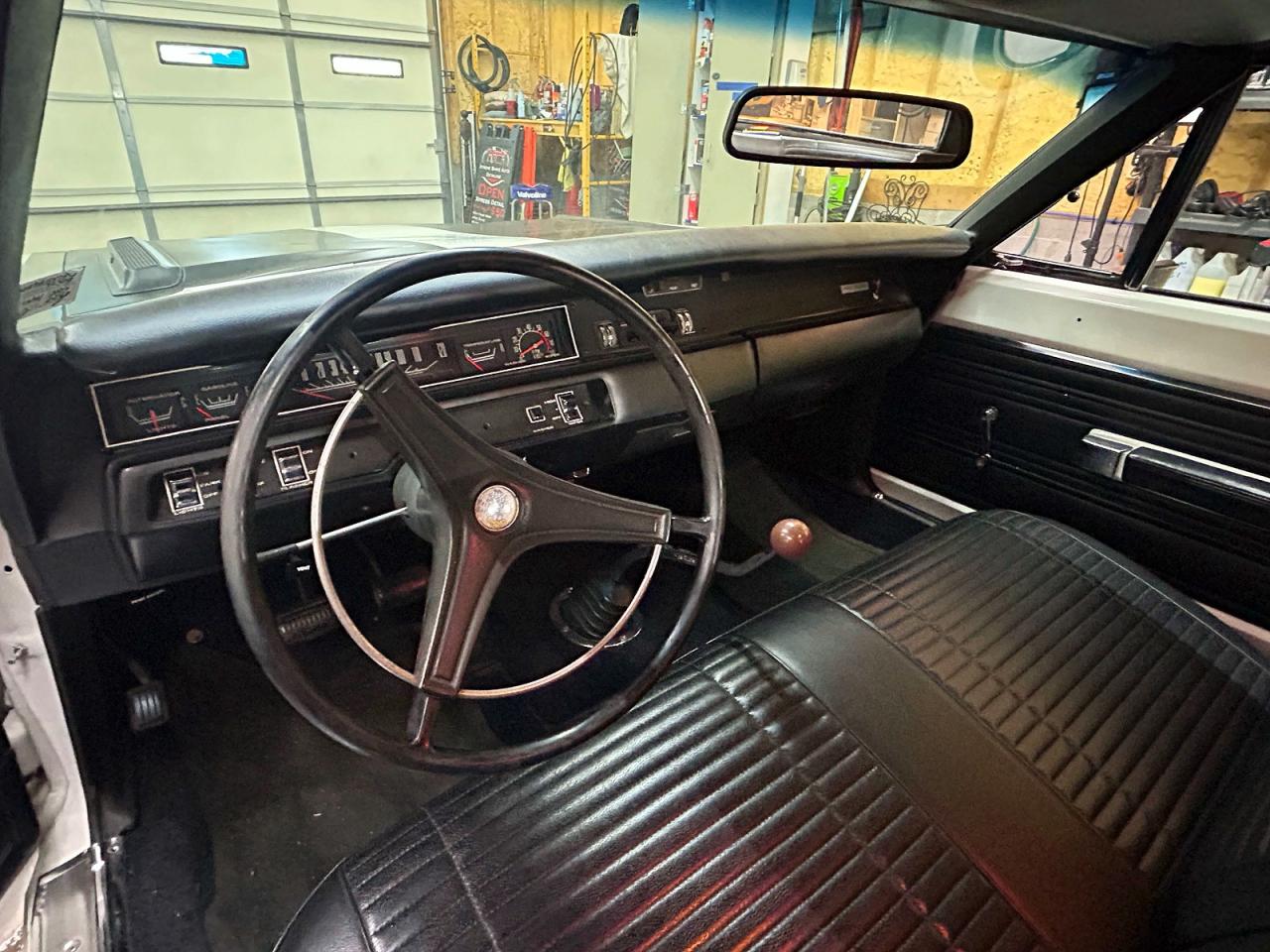 Plymouth Roadrunner