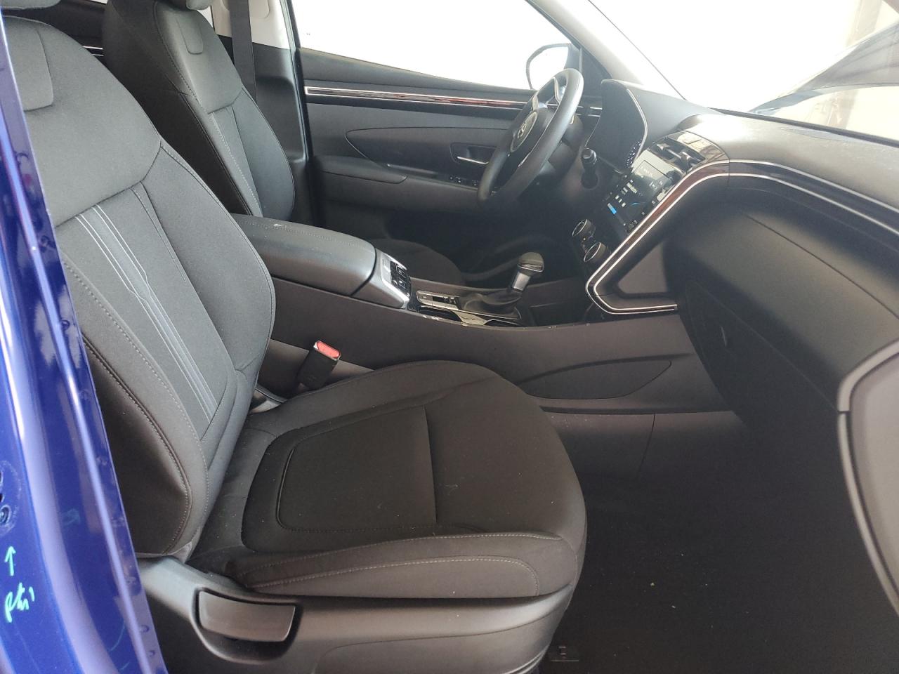 Hyundai TUCSON Sel