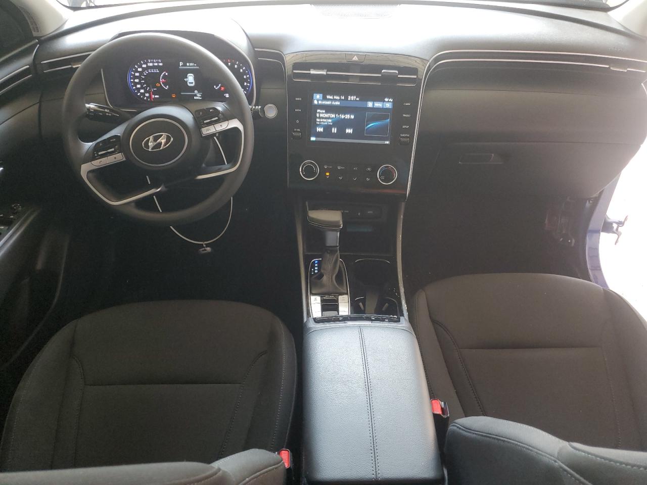 Hyundai TUCSON Sel