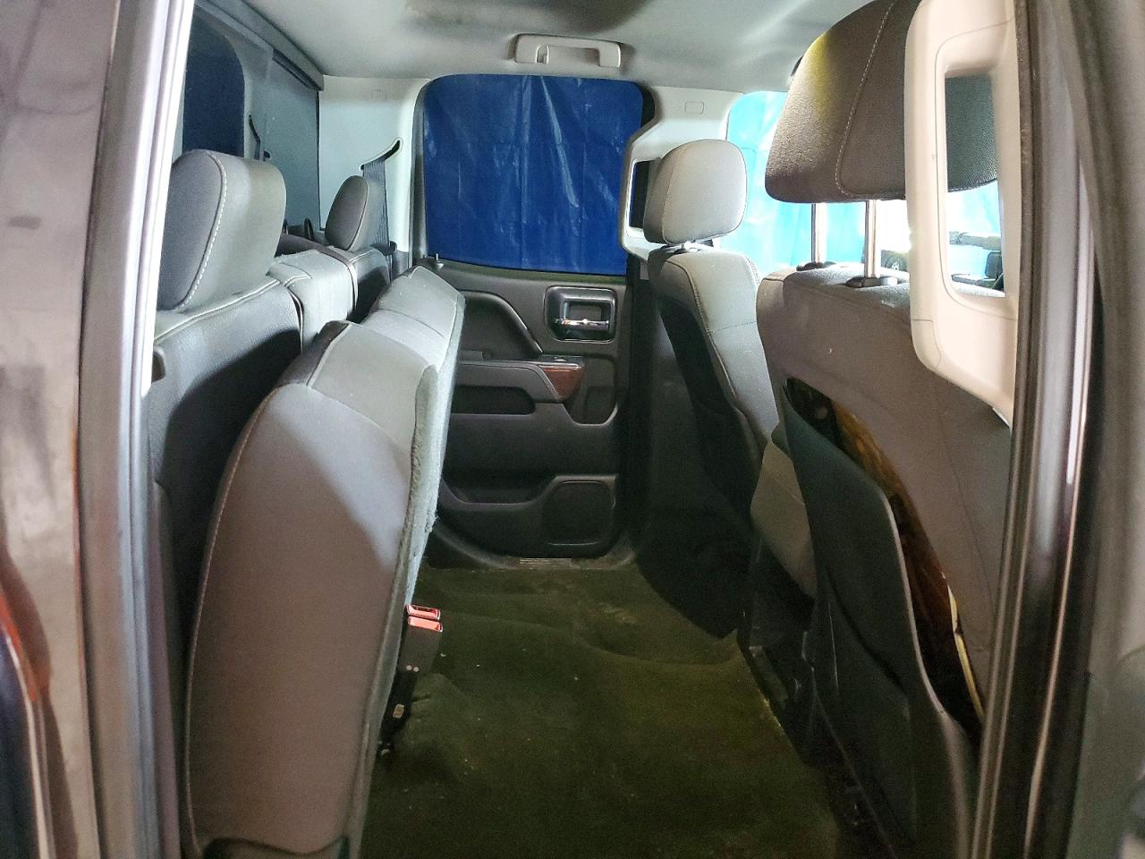 GMC Sierra K1500 Sle