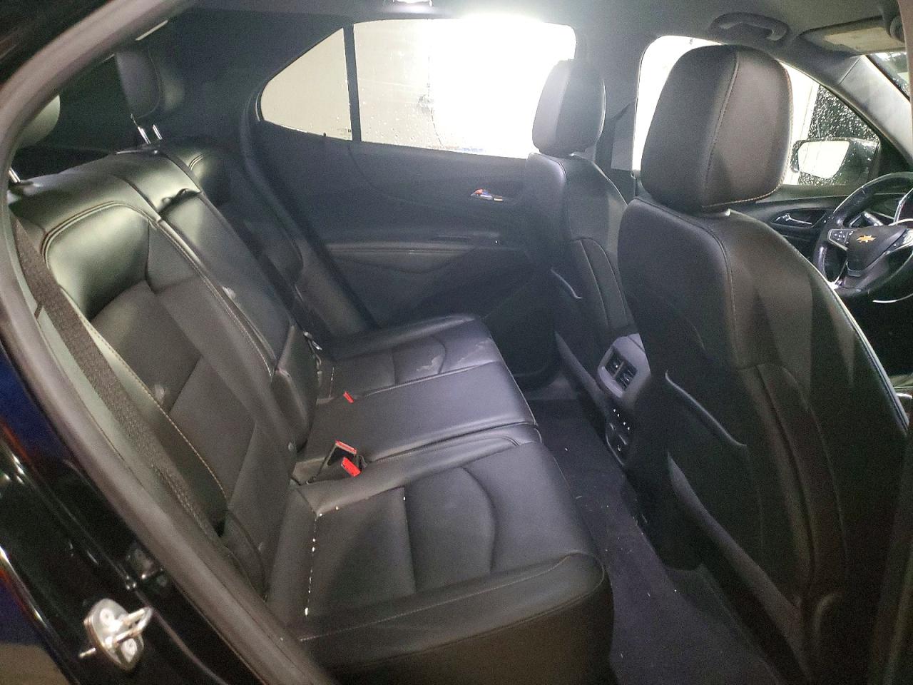 Chevrolet Equinox Premier