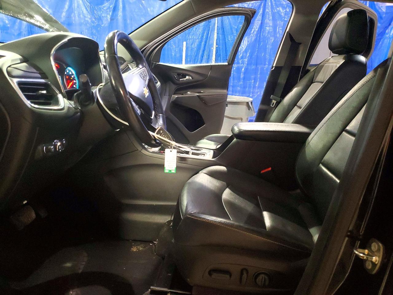 Chevrolet Equinox Premier